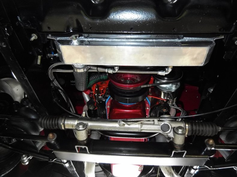 1957 Chevrolet 3100
