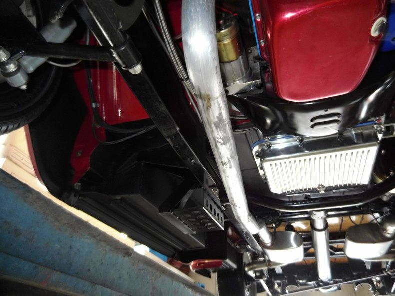 1957 Chevrolet 3100