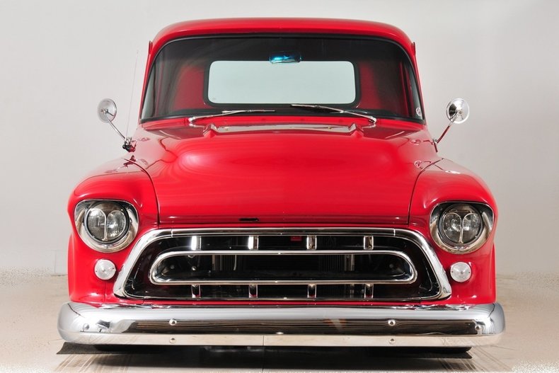 1957 Chevrolet 3100