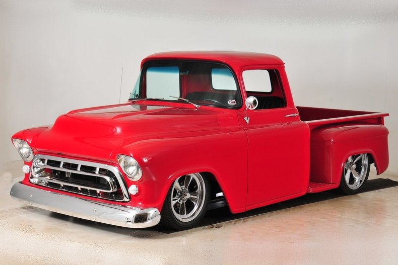 1957 Chevrolet 3100