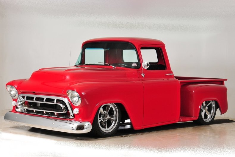 1957 Chevrolet 3100