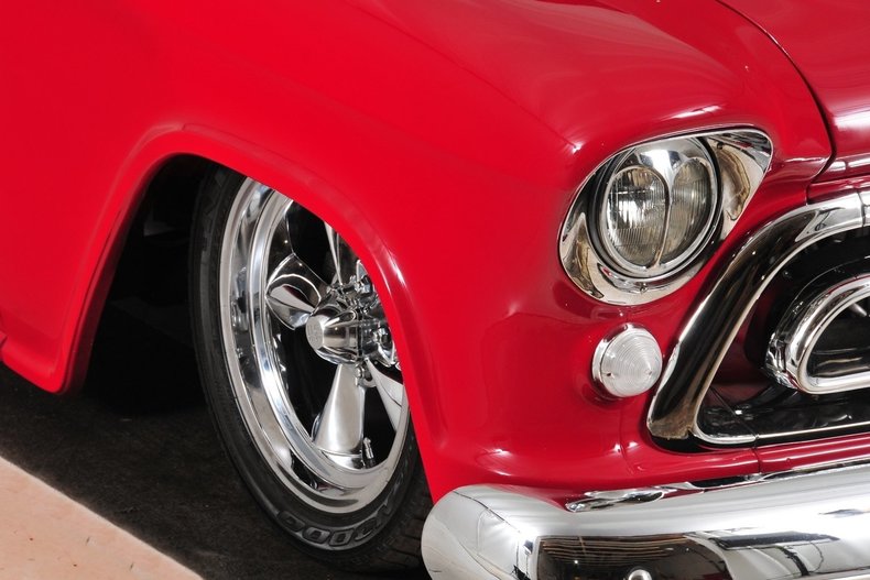 1957 Chevrolet 3100