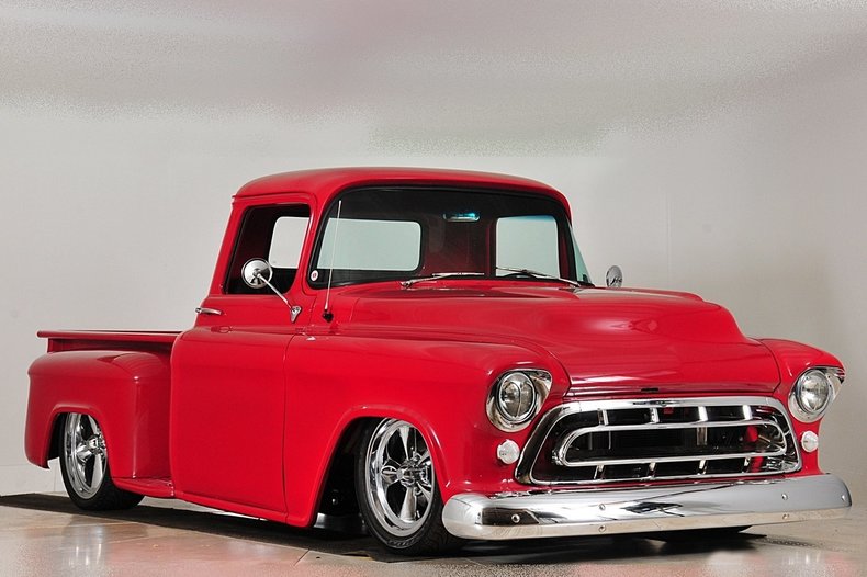1957 Chevrolet 3100