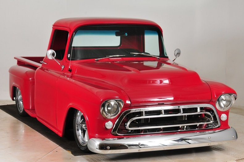 1957 Chevrolet 3100