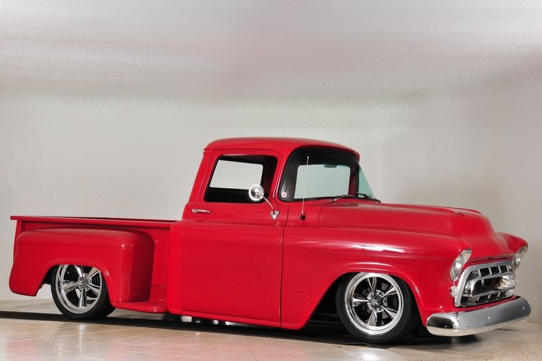1957 Chevrolet 3100