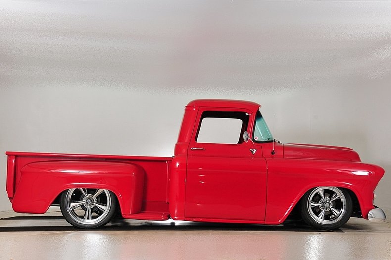1957 Chevrolet 3100
