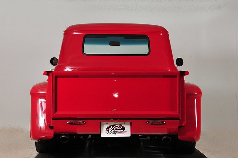 1957 Chevrolet 3100