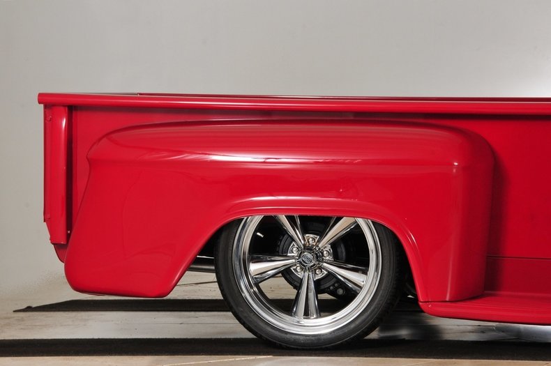1957 Chevrolet 3100