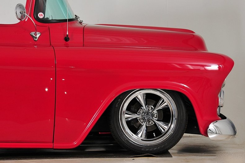 1957 Chevrolet 3100
