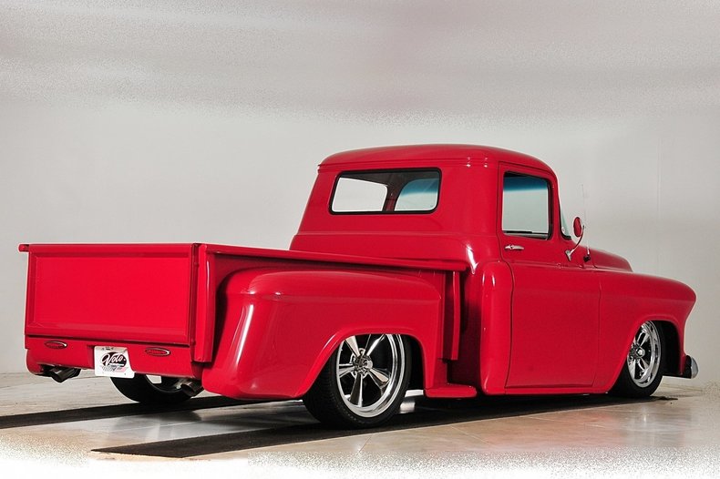 1957 Chevrolet 3100