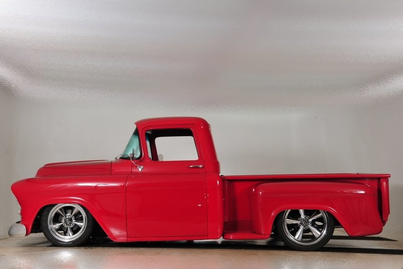 1957 Chevrolet 3100
