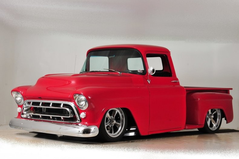 1957 Chevrolet 3100
