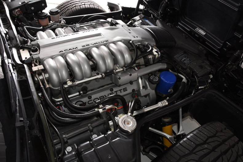 1991 Chevrolet Corvette