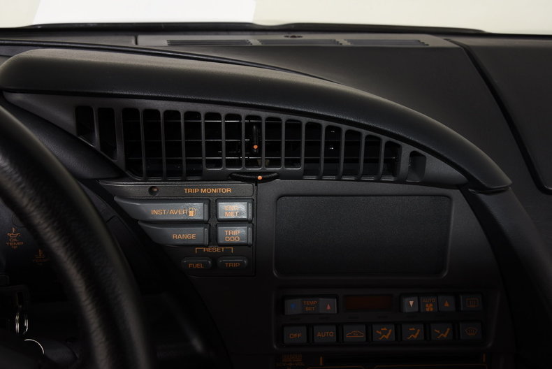 1991 Chevrolet Corvette