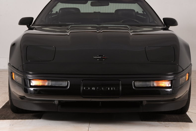 1991 Chevrolet Corvette