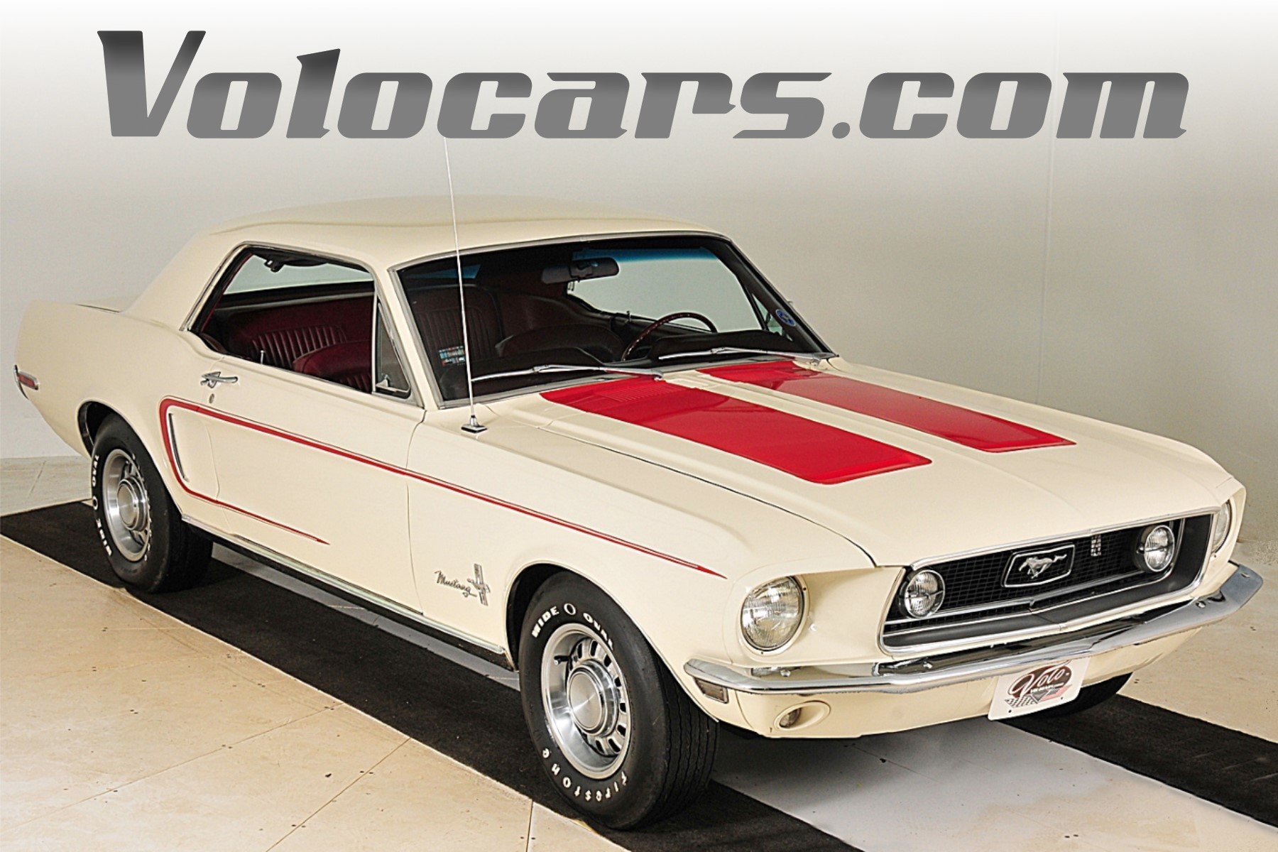 3797555f877f67 hd 1968 ford mustang