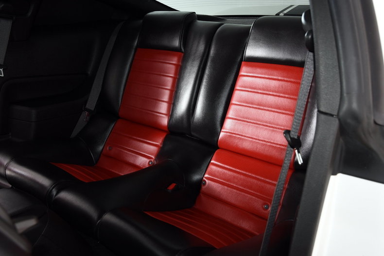 2007 Ford Shelby