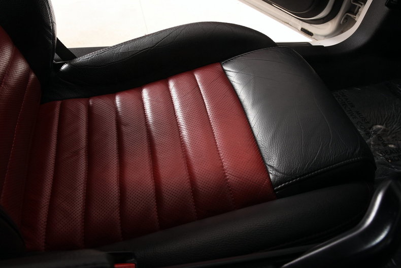 2007 Ford Shelby