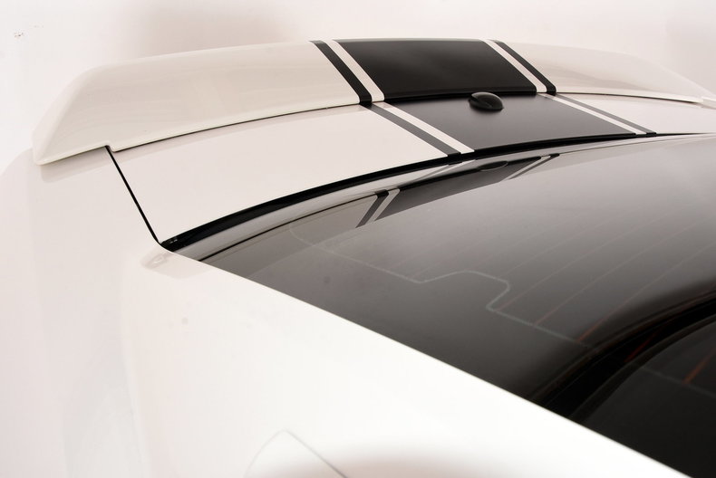 2007 Ford Shelby
