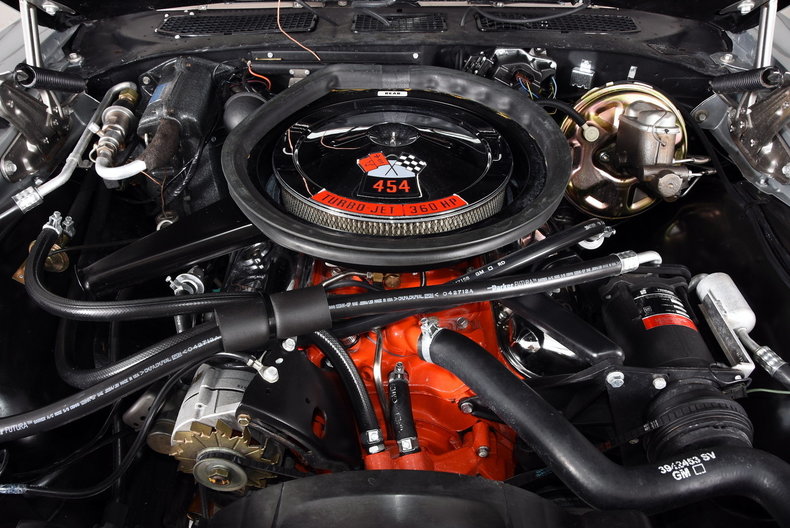 1970 Chevrolet Chevelle