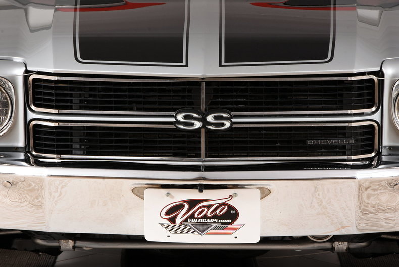 1970 Chevrolet Chevelle