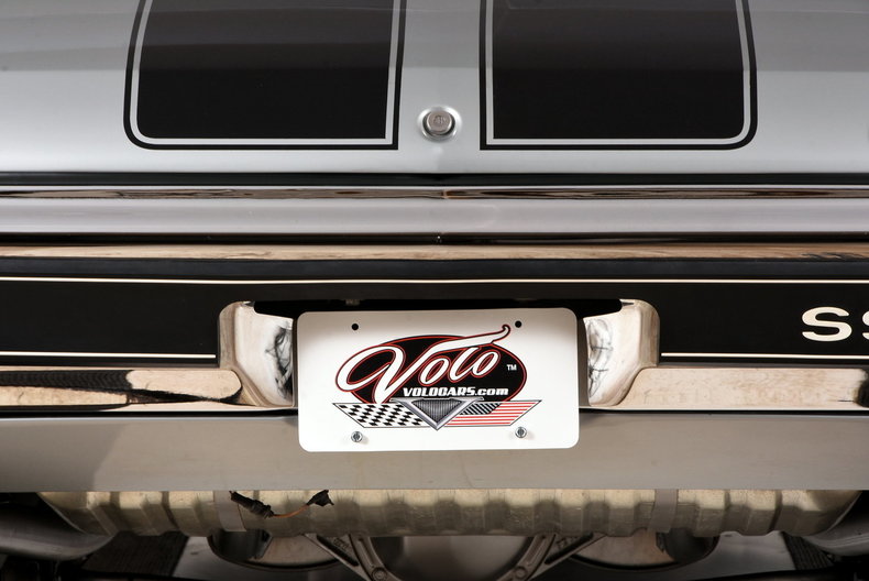 1970 Chevrolet Chevelle