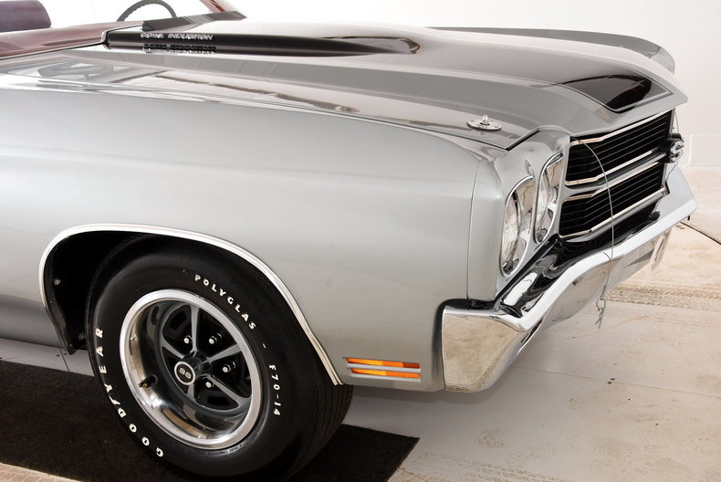 1970 Chevrolet Chevelle