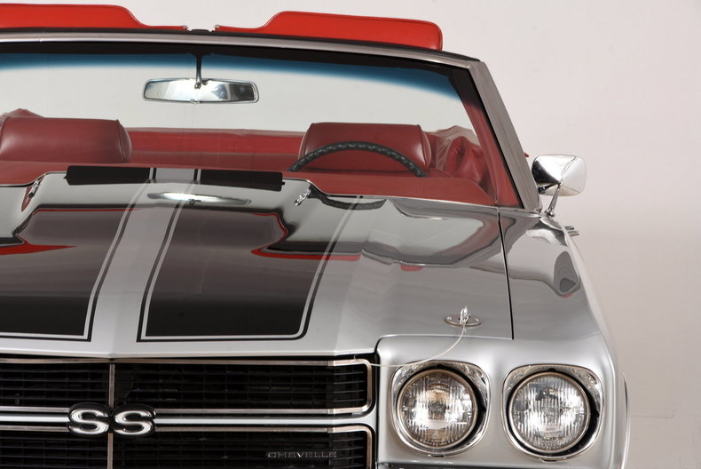 1970 Chevrolet Chevelle