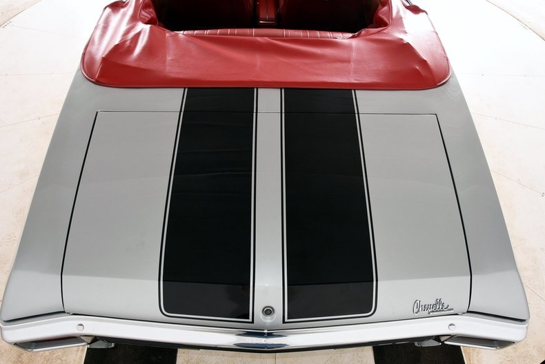 1970 Chevrolet Chevelle