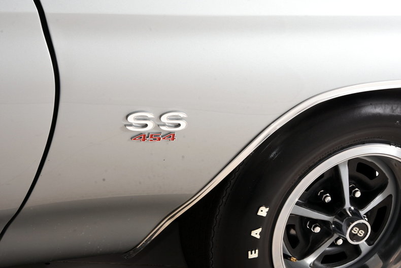 1970 Chevrolet Chevelle