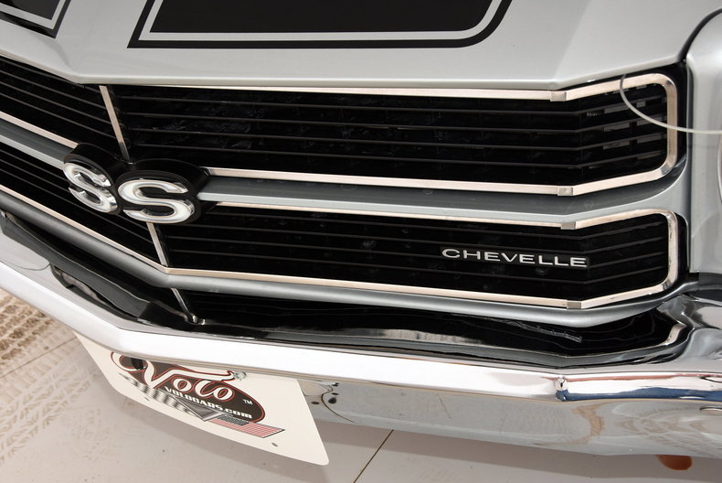 1970 Chevrolet Chevelle