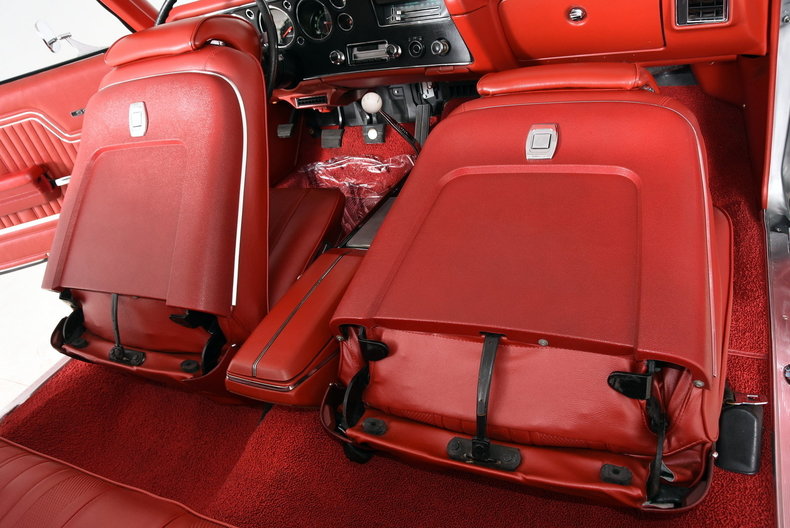 1970 Chevrolet Chevelle