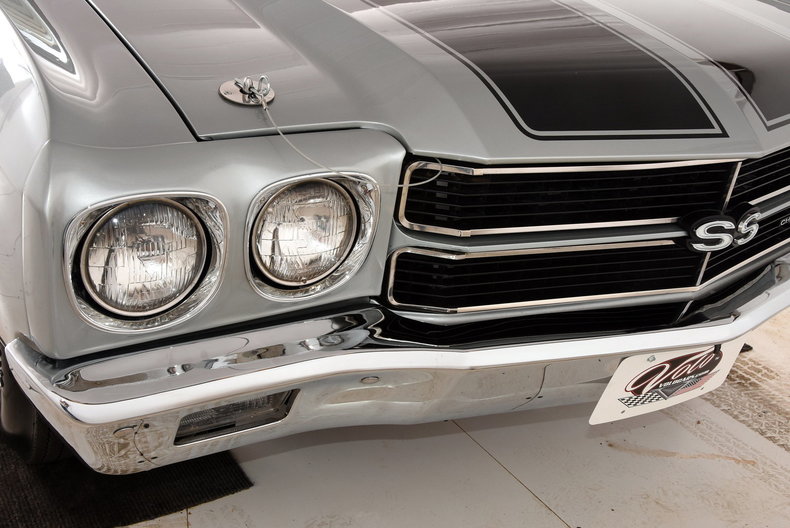 1970 Chevrolet Chevelle