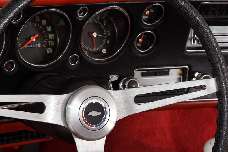 1970 Chevrolet Chevelle
