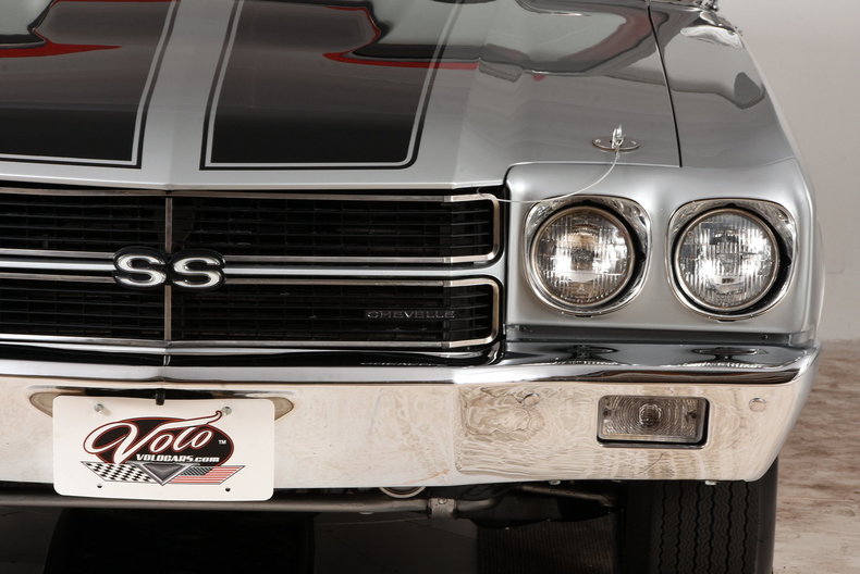 1970 Chevrolet Chevelle