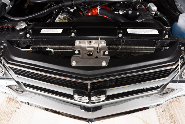 1970 Chevrolet Chevelle