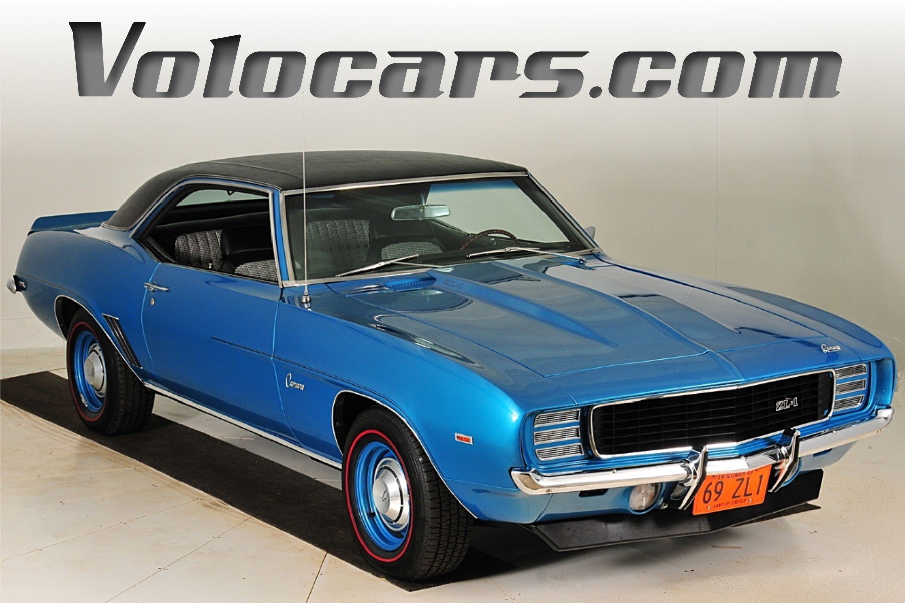 384708de9248e3 hd 1969 chevrolet camaro zl 1