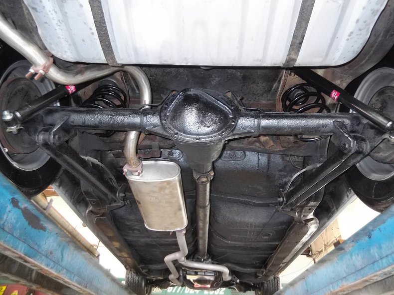 1967 Chevrolet Chevelle