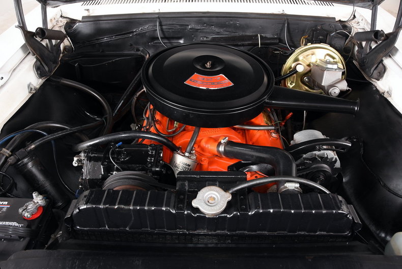 1967 Chevrolet Chevelle