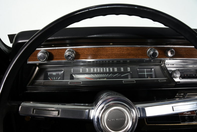1967 Chevrolet Chevelle