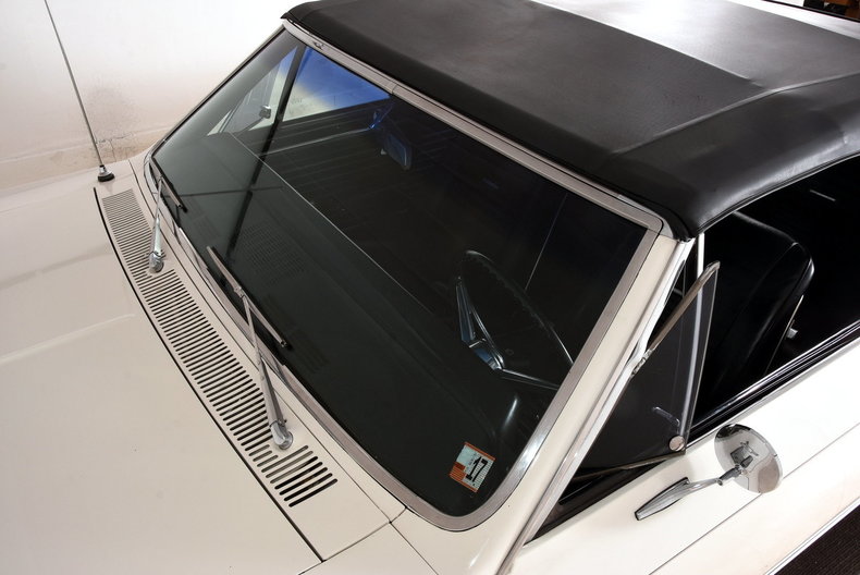 1967 Chevrolet Chevelle