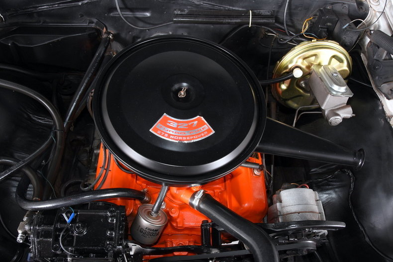 1967 Chevrolet Chevelle