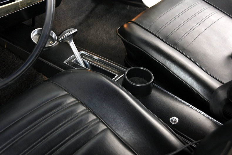 1967 Chevrolet Chevelle