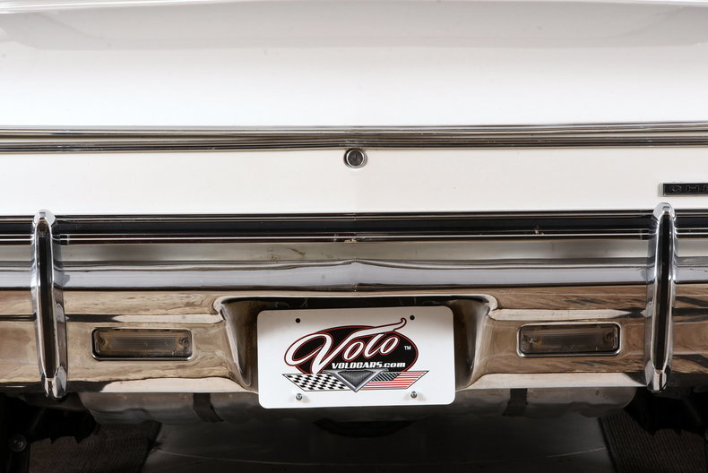 1967 Chevrolet Chevelle