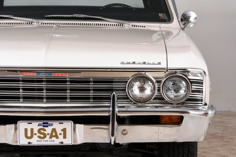 1967 Chevrolet Chevelle