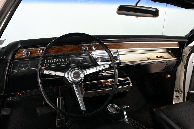 1967 Chevrolet Chevelle