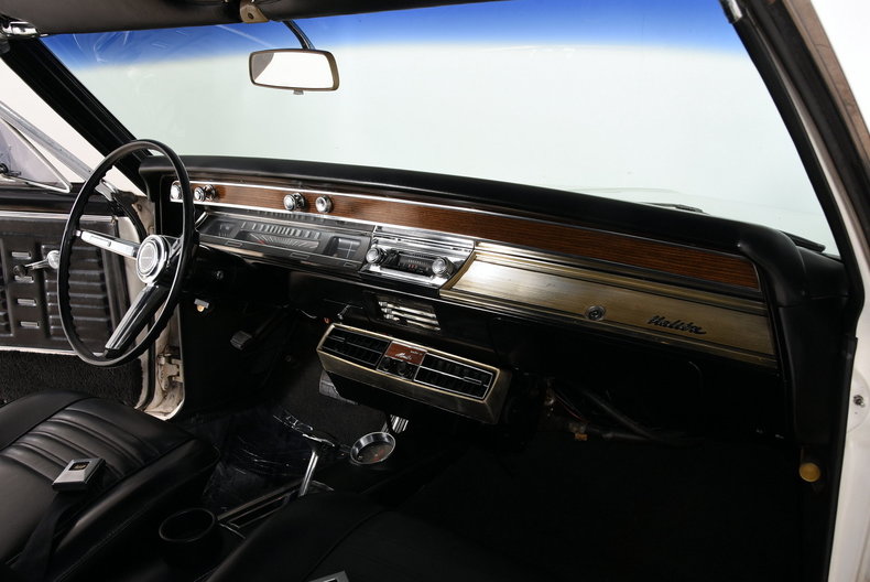1967 Chevrolet Chevelle