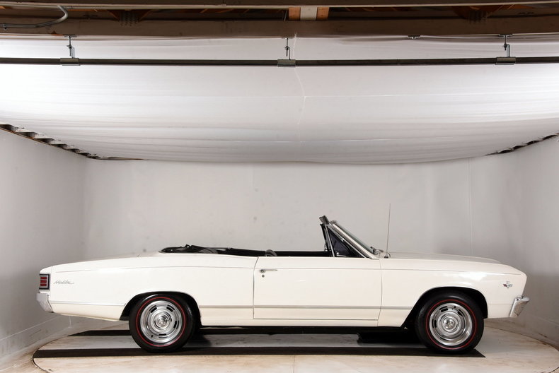 1967 Chevrolet Chevelle