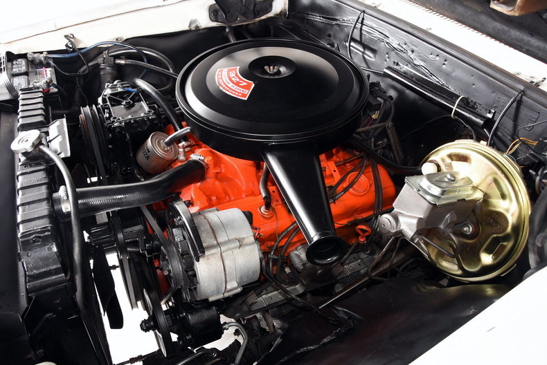 1967 Chevrolet Chevelle