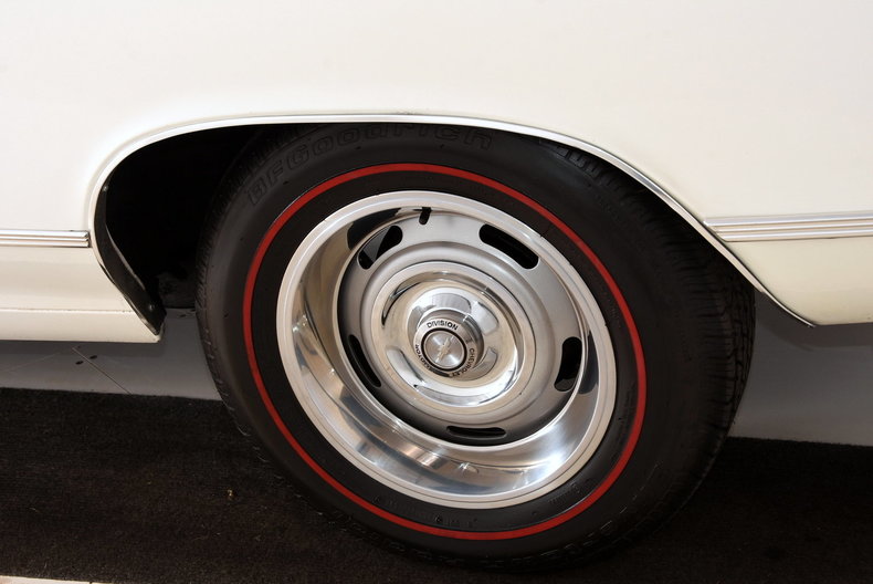 1967 Chevrolet Chevelle